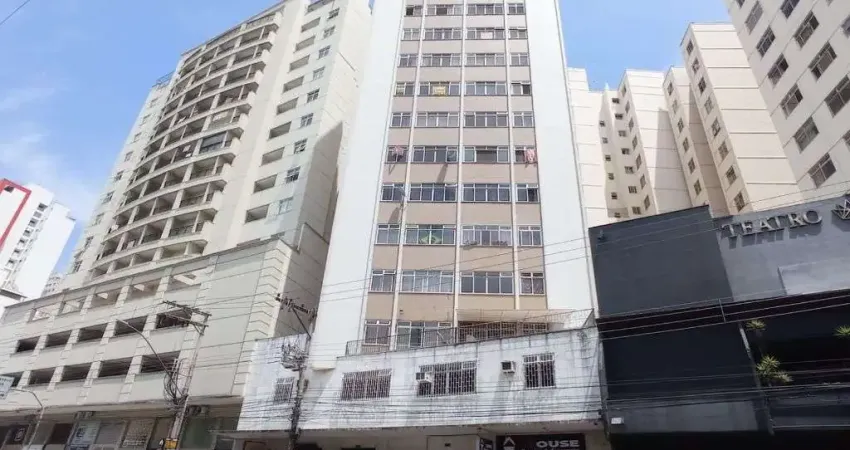 Apartamento com 1 quarto para alugar, 49 m² por r$750,00/mês - são mateus - juiz de fora/mg