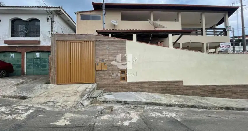 Casa com 3 quartos para alugar no Parque Guarua, Juiz de Fora