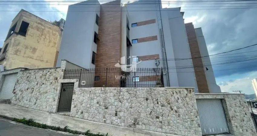 Apartamento com 2 quartos para alugar no Santa Catarina, Juiz de Fora