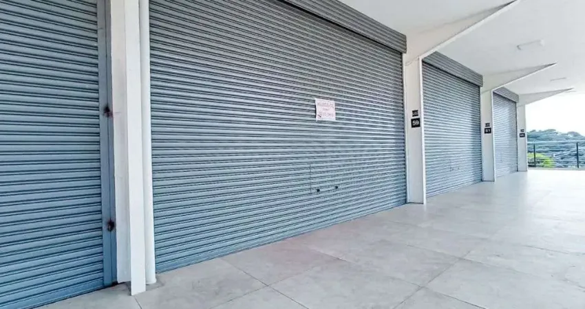 Loja para alugar, 75 m² por r$ 3.100,01/mês - aeroporto - juiz de fora/mg