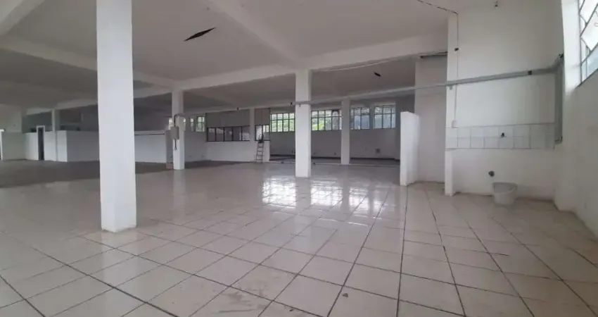 Sala para alugar, 582 m² por r$3.900,00/mês - poço rico - juiz de fora/mg