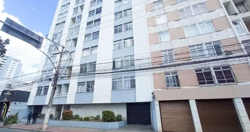 Apartamento com 1 quarto para alugar no Centro, Juiz de Fora