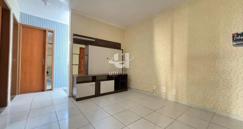 Apartamento com 2 quartos para alugar no Santa Efigênia, Juiz de Fora