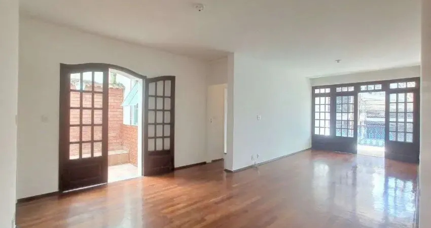 Apartamento com 3 quartos para alugar no Passos, Juiz de Fora