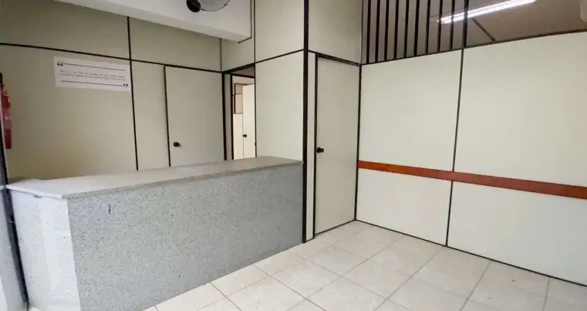 Sala para alugar, 130 m² por r$ 4.500/mês - são mateus - juiz de fora/mg