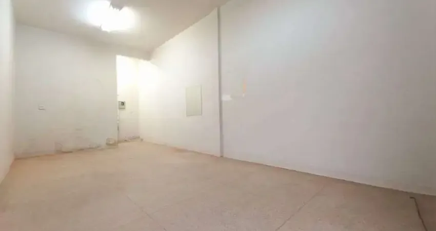Loja para alugar, 31 m² por r$ 500,00/mês - centro - juiz de fora/mg