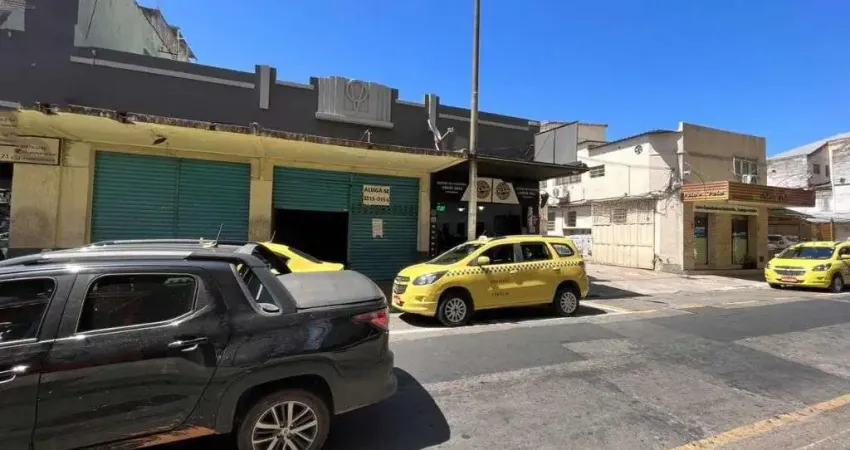 Loja para alugar, 65 m² por r$ 4.500/mês - centro - juiz de fora/mg