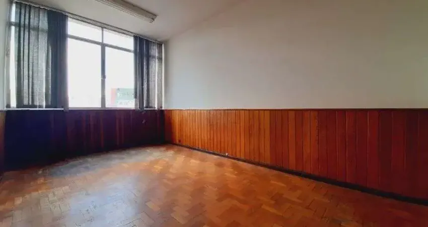 Sala para alugar, 66 m² por r$ 1.400/mês - centro - juiz de fora/mg