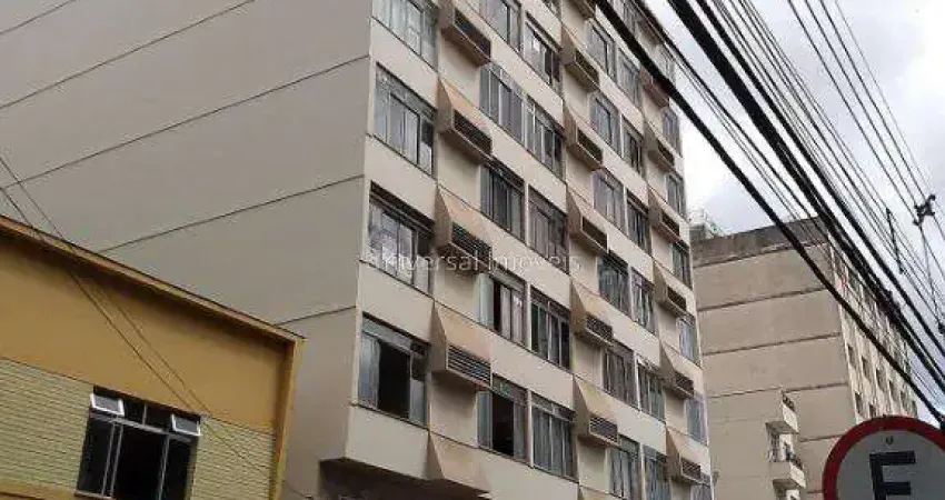 Sala para alugar, 250 m² por r$ 3.900,00/mês - são mateus - juiz de fora/mg