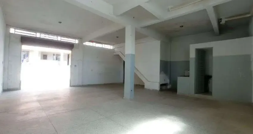 Loja para alugar, 69 m² por r$ 850/mês - santa cândida - juiz de fora/mg
