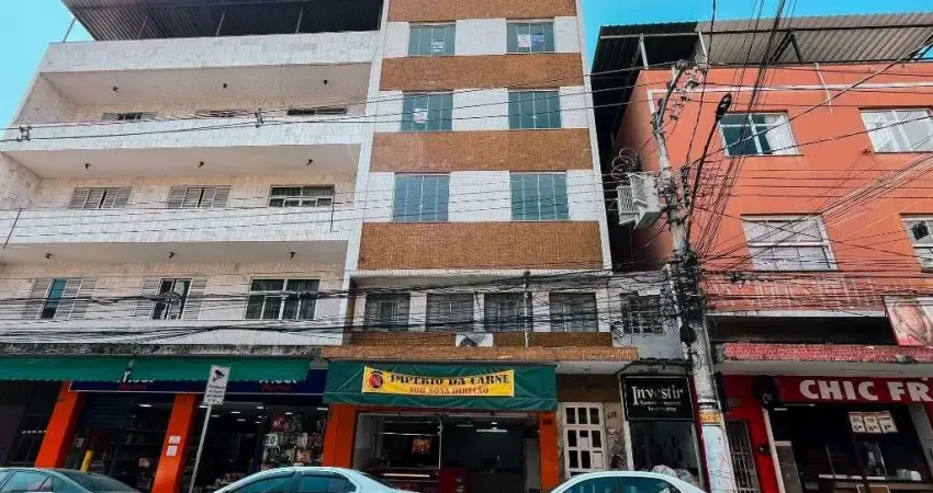 Apartamento com 2 quartos para alugar, 65 m² por r$ 1.500/mês - são mateus - juiz de fora/mg