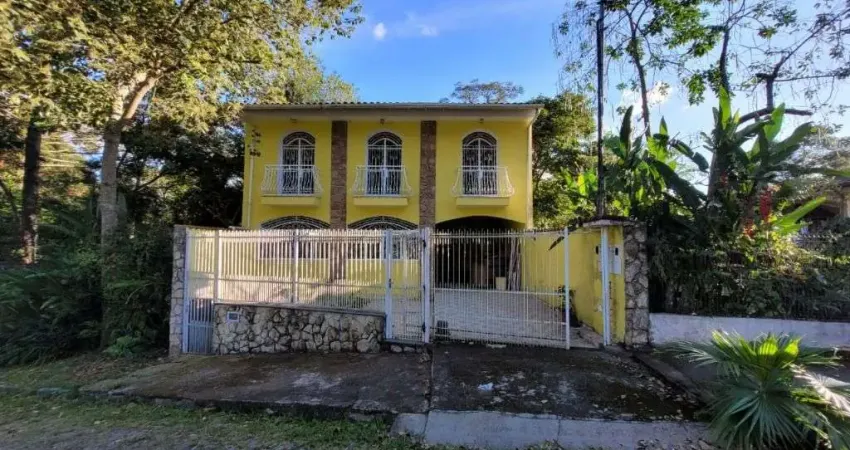 Casa em condomínio fechado com 3 quartos para alugar no Tiguera, Juiz de Fora 