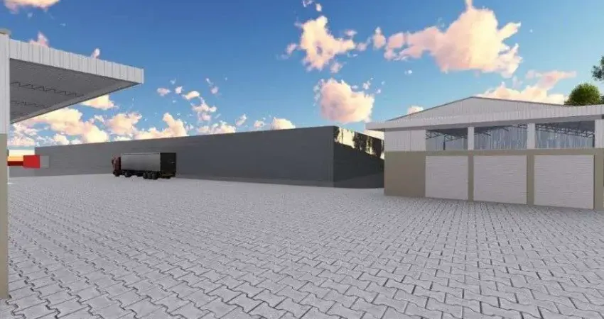 Terreno para alugar, 4200 m² por r$ 40.000,00/mês - salvaterra - juiz de fora/mg