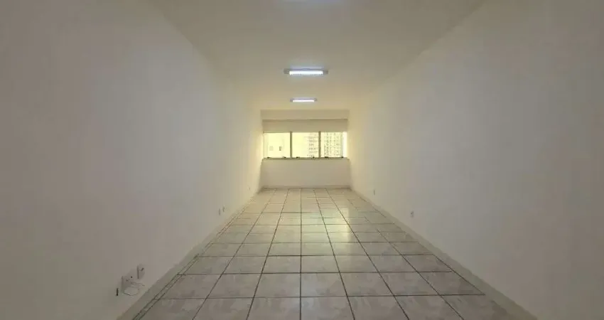 Sala para alugar, 30 m² por r$980,00/mês - centro - juiz de fora/mg