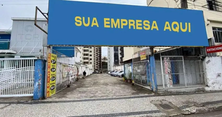 Ponto comercial para alugar no Passos, Juiz de Fora 