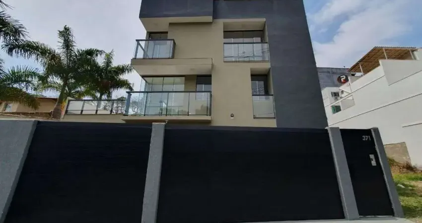 Apartamento com 2 quartos para alugar, 90 m² por r$ 2.100/mês - são pedro - juiz de fora/mg