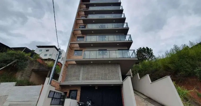 Apartamento com 1 quarto para alugar, 50 m² por r$ 1.200,00/mês - são pedro - juiz de fora/mg