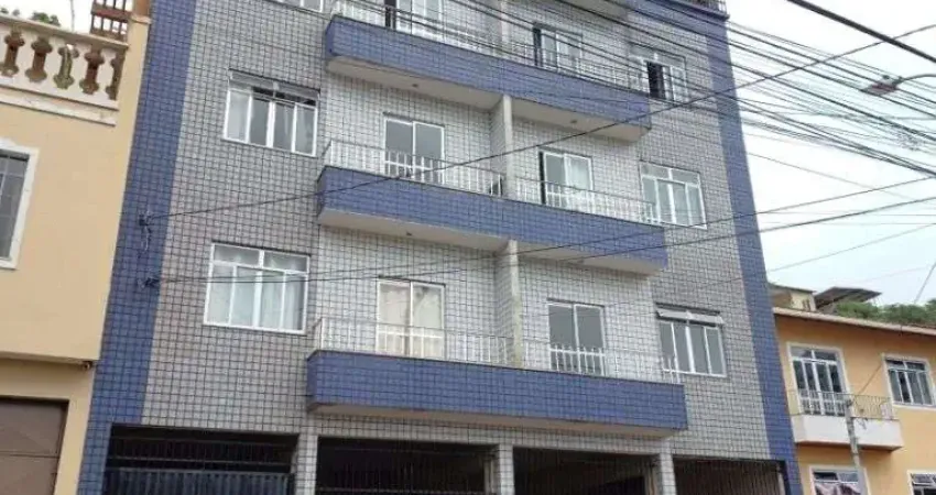 Apartamento com 2 quartos para alugar no Granbery, Juiz de Fora