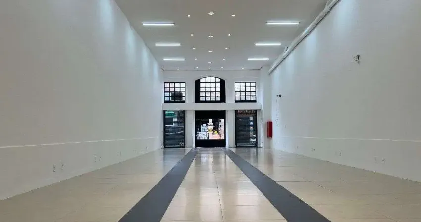 Loja para alugar, 130 m² por r$ 7.000,00/mês - centro - juiz de fora/mg