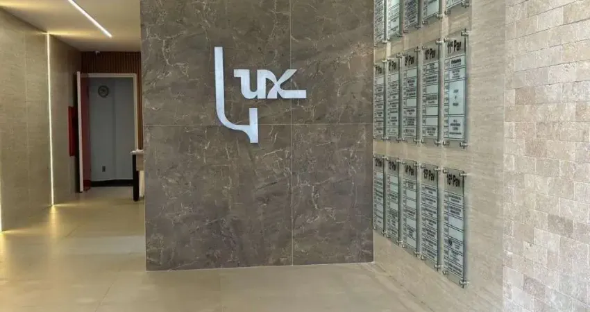 Sala para alugar, 27 m² por r$ 750,00/mês - centro - juiz de fora/mg