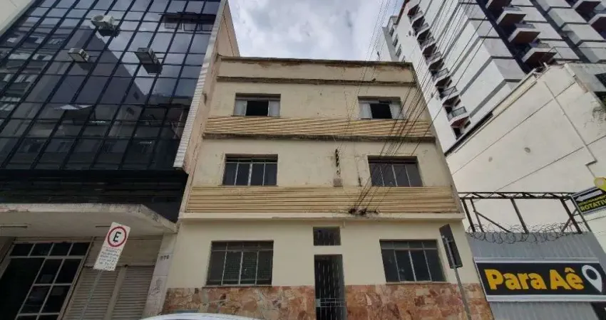 Andar corporativo para alugar, 160 m² por r$ 5.397,12/mês - centro - juiz de fora/mg