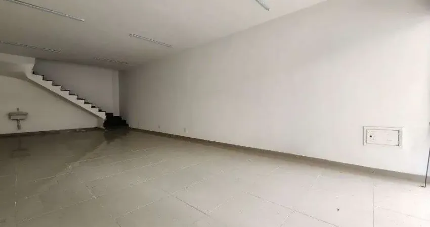 Loja para alugar, 120 m² por r$3.500,00/mês - centro - juiz de fora/mg