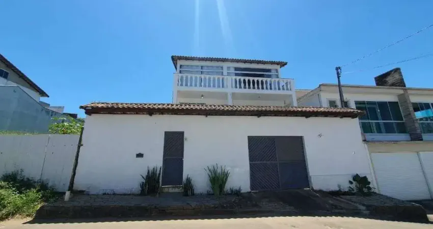 Casa com 4 quartos para alugar por r$ 6.000/mês - aeroporto - juiz de fora/mg