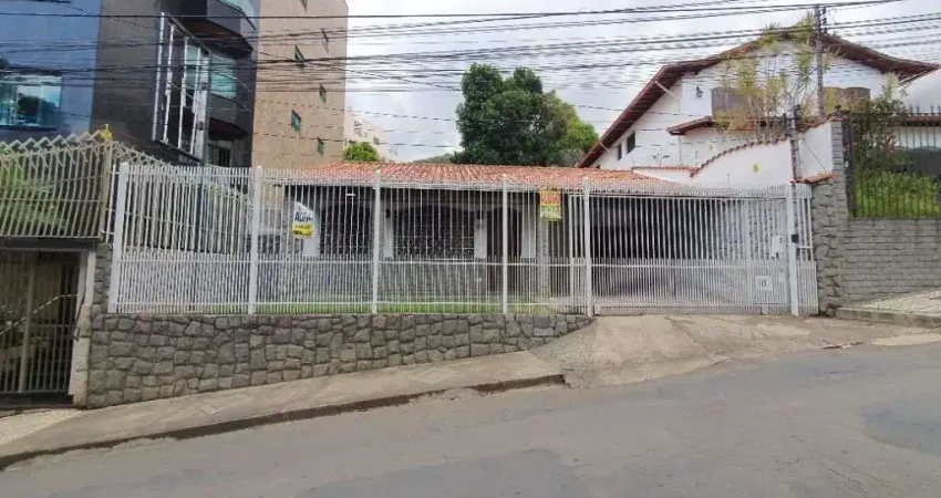 Casa com 4 quartos para alugar, 170 m² por r$ 5.500/mês - paineiras - juiz de fora/mg