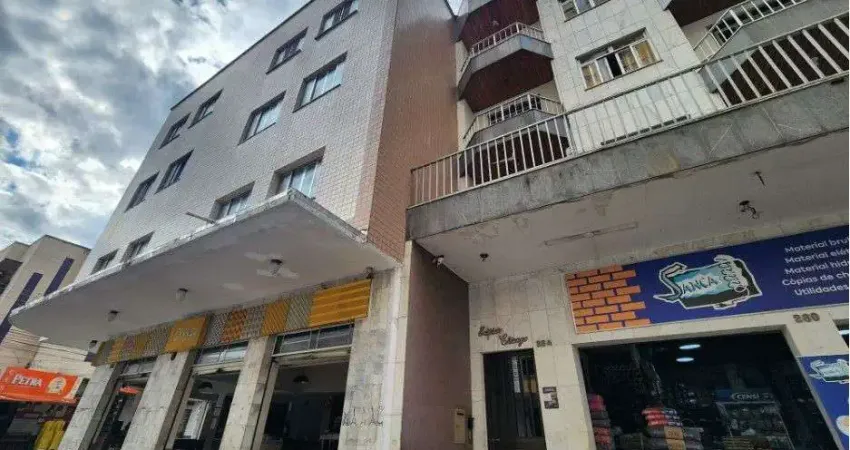 Apartamento com 1 quarto para alugar, 32 m² por r$900,00/mês - são mateus - juiz de fora/mg