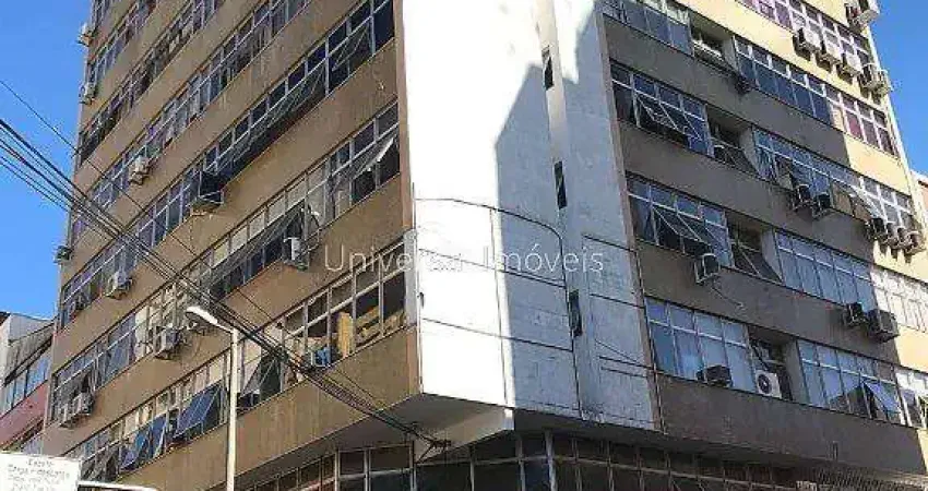 Sala para alugar, 53 m² por r$ 1.100/mês - centro - juiz de fora/mg