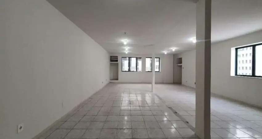 Sala para alugar, 88 m² por r$ 2.500/mês - centro - juiz de fora/mg