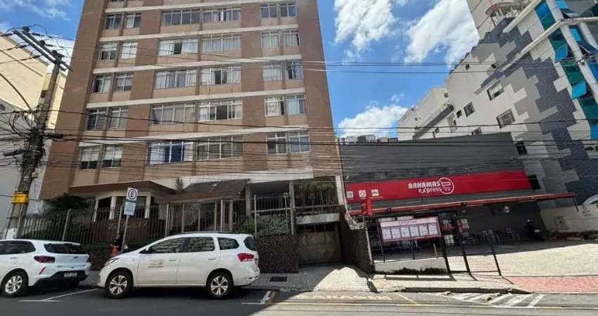 Apartamento com 3 quartos para alugar, 111 m² por r$ 2.750,00/mês - centro - juiz de fora/mg
