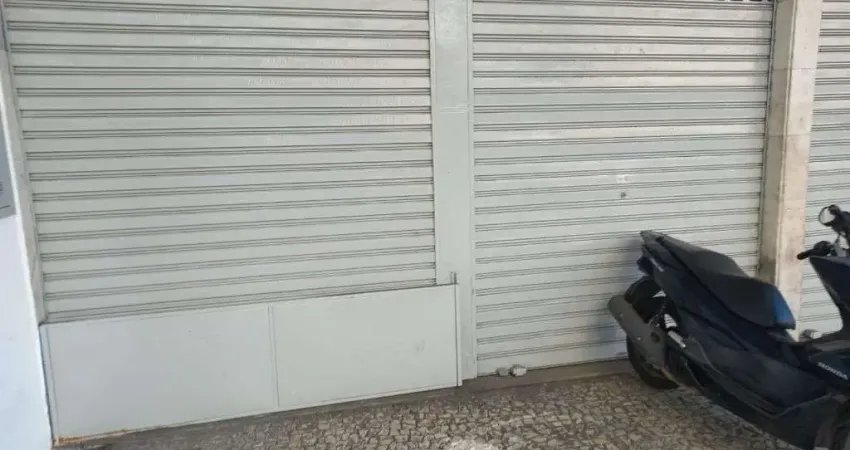 Excelente loja com sobreloja na av. presidente itamar franco