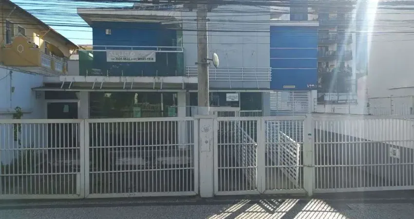 Oportunidade imperdível: casa comercial para locação na avenida rio branco!