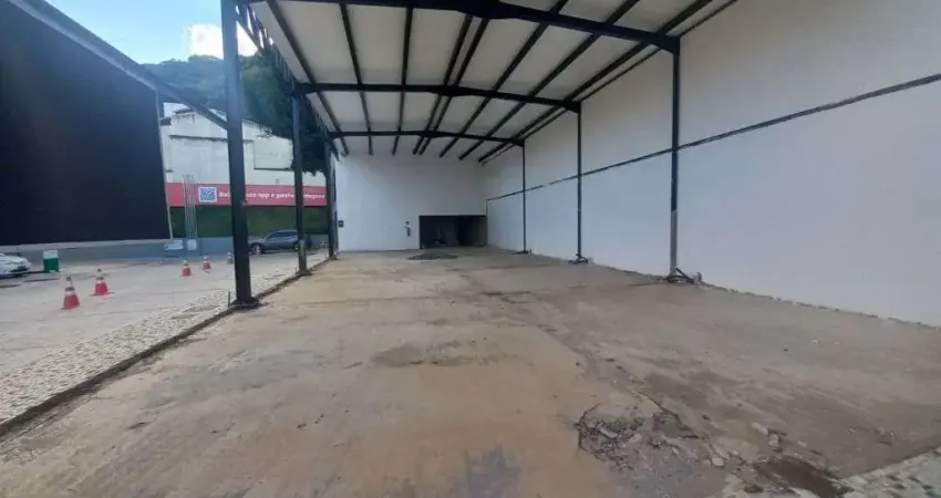 Ponto comercial para alugar no Paineiras, Juiz de Fora