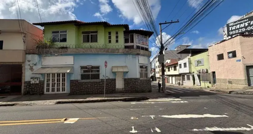 Casa com 3 quartos para alugar, 114 m² por r$ 4.800/mês - jardim glória - juiz de fora/mg