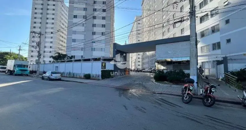Apartamento com 2 quartos para alugar no Santa Terezinha, Juiz de Fora
