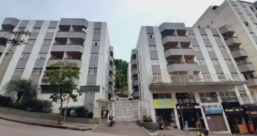 Apartamento garden com 2 quartos para alugar, 75 m² por r$ 1.400mês - santa helena - juiz de fora/mg