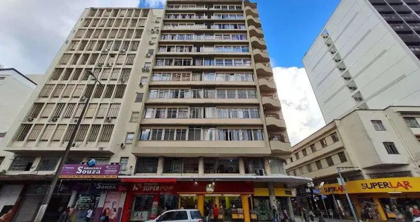 Apartamento com 3 quartos para alugar, 131 m² por r$ 1.700/mês - centro - juiz de fora/mg