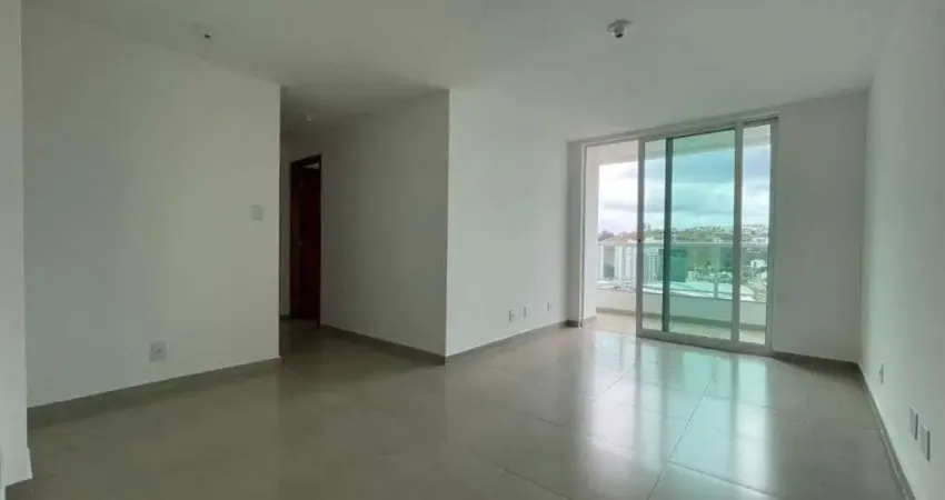 Apartamento com 2 quartos para alugar, 86 m² por r$ 1.950/mês - aeroporto - juiz de fora/mg