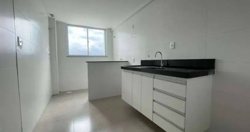 Apartamento quartos para alugar, 86 m² por r$ 1.850/mês - aeroporto - juiz de fora/mg