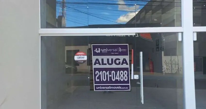 Ponto comercial para alugar no Passos, Juiz de Fora 