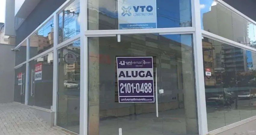 Ponto comercial para alugar no Passos, Juiz de Fora 