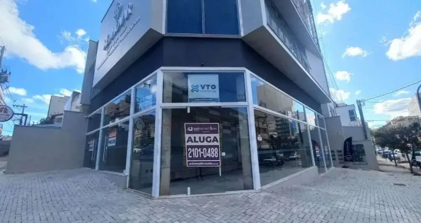Ponto comercial para alugar no Passos, Juiz de Fora 
