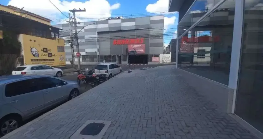 Ponto comercial para alugar no Passos, Juiz de Fora 