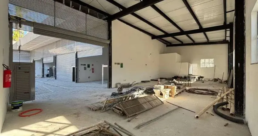 Ponto comercial para alugar no São Pedro, Juiz de Fora 