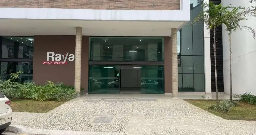 Loja para alugar, 350 m² por r$ 9.500/mês - cascatinha - juiz de fora/mg