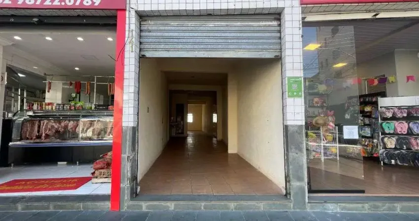 Loja para alugar, 60 m² por r$ 600/mês - nossa senhora aparecida - juiz de fora/mg