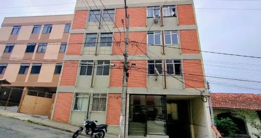 Apartamento com 2 quartos para alugar, 63 m² por r$850,00/mês - bandeirantes - juiz de fora/mg