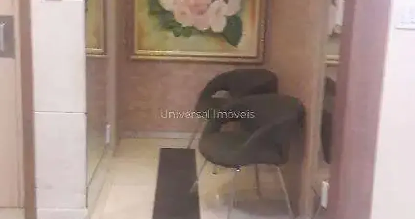 Apartamento com 1 quarto para alugar, 51 m² por r$800/mês - centro - juiz de fora/mg